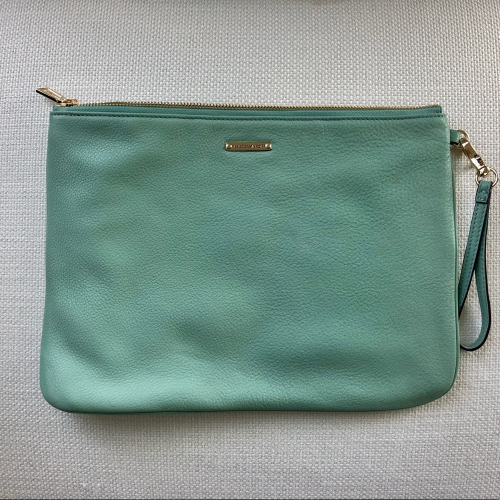 Rebecca Minkoff clutch
